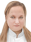 Врач Лысенко Наталья Петровна