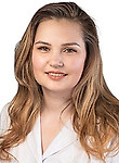 Врач Лысенко Олеся Олеговна