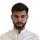Врач Лысенков Кирилл Игоревич