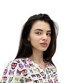 Врач Лысихина Валерия Эдуардовна