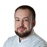 Врач Лысиков Николай Николаевич