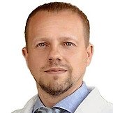 Врач Лысиков Владислав Алексеевич