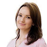 Врач Лысикова Виктория Александровна