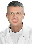 Врач Лысогоров Григорий Иванович