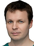 Врач Лысов Дмитрий Алексеевич