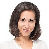 Врач Лысова Маргарита Валериановна