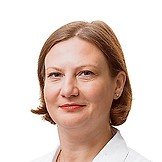Врач Лысова Наталья Викторовна