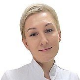 Врач Лысова Олеся Дмитриевна