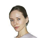 Врач Лытасова Вероника Евгеньевна