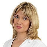 Врач Лытова Ирина Владимировна