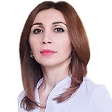 Врач Мааева Хатимат Магомедгаджиевна