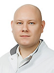 Врач Мацак Дмитрий Андреевич