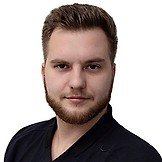 Врач Мацепуро Александр Александрович