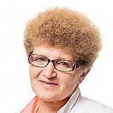 Врач Мачехина Юлия Анатольевна