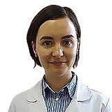 Врач Мачехина Любовь Викторовна