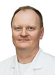Врач Мачерет Евгений Александрович