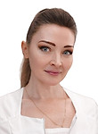 Врач Мачигучи Ирина