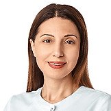 Врач Мачитидзе Екатерина Цезаревна