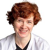 Врач Мачулина Анна Ивановна