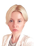 Врач Мачурина Татьяна Николаевна