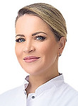 Врач Мациевич Мария Владиславовна