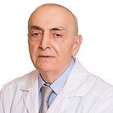 Врач Мацкеплишвили Теймураз Яшович