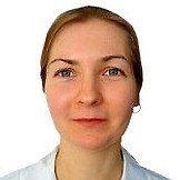 Врач Мацкевич Надежда Андреевна