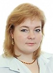 Врач Мацкевич Татьяна Георгиевна