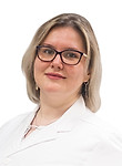 Врач Мацнева Диана Сергеевна