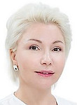 Врач Мацуева Татьяна Борисовна