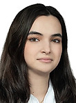 Врач Мацухова Дарина Феликсовна