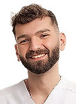 Врач Мадатян Арам Варданович