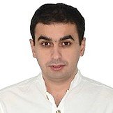 Врач Мадатян Григорий Григорьевич