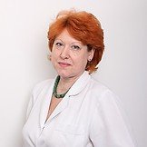 Врач Мадерова Ольга Александровна
