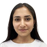 Врач Мадиева Дилноза Камоловна