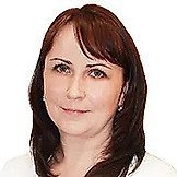 Врач Мадиева Евгения Александровна