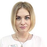 Врач Мадонова (Караваева) Мария Сергеевна