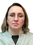 Врач Маерчик Вероника Владимировна