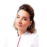 Врач Маевская Евгения Андреевна