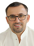 Врач Магадов Роман Владимирович