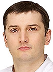 Врач Магадов Валерий Магомедович