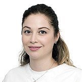 Врач Магаева Мадина Владимировна