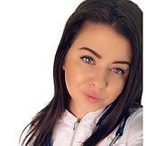 Врач Магалашвили Кристина Георгиевна