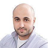 Врач Магалашвили Леван Зурабович