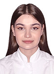 Врач Магамадова Хава Майрбековна