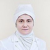 Врач Магамадова Тамара Рамзановна