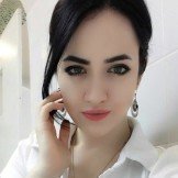 Врач Магамедова Гульнара Исмаиловна