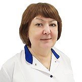 Врач Маган Наталья Владимировна