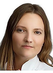 Врач Маганева Ирина Сергеевна