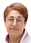 Врач Магаршак Ольга Олеговна